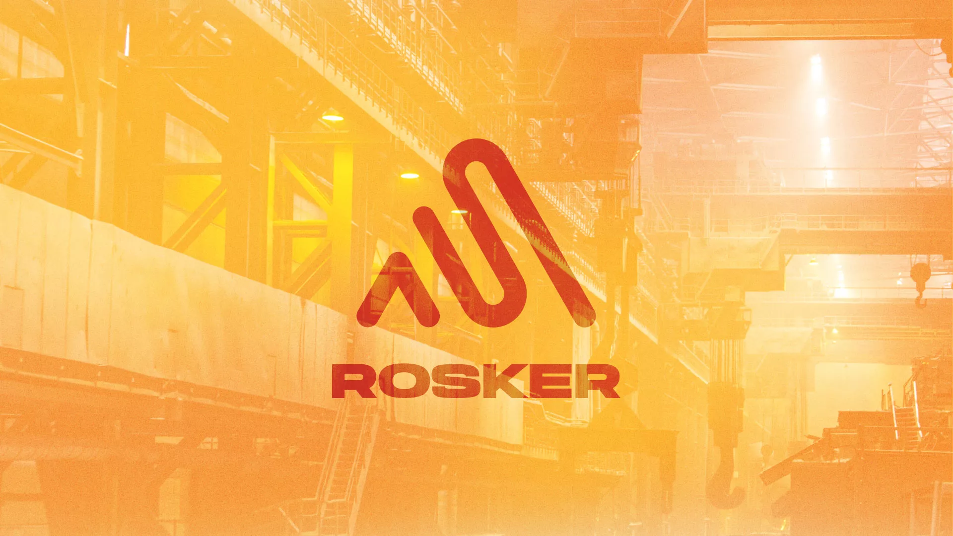 Ребрендинг компании «Rosker» и редизайн сайта в Вилюйске